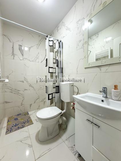Apartament 3 camere | Dacia | Parcare - Termen lung - 11