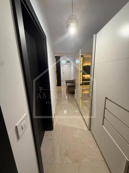 Apartament 3 camere | Premium | Parcare cu Priza Incarcare | PRIMA VISTA
