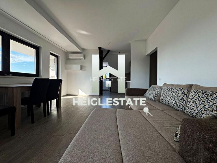 Apartament cu 2 camere de vânzare, zona Dumbrăvița - 2