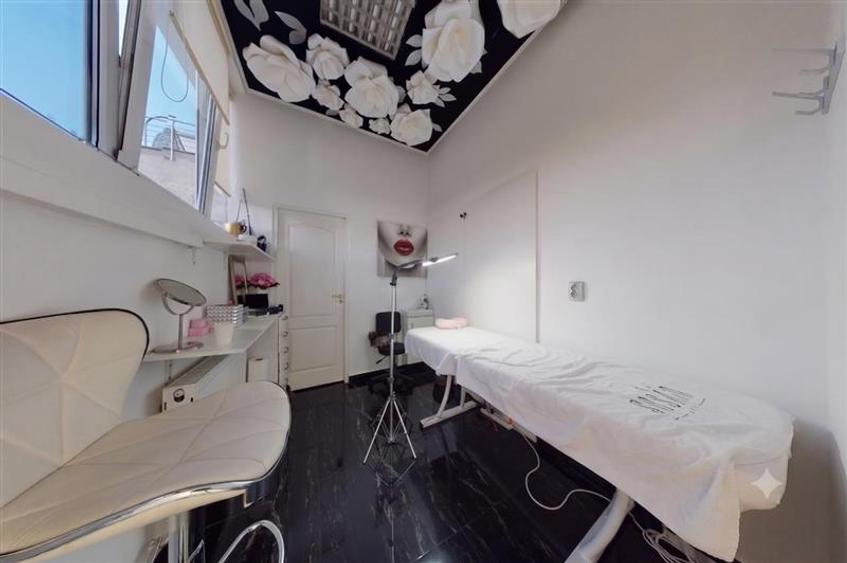 Spatiu comercial, 247 mp utili, situat in zona Centrala!
