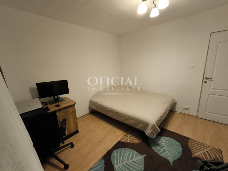 Apartament 3 camere | 64 Mp | 2 Bai | Balcon | Zorilor Pasteur UMF