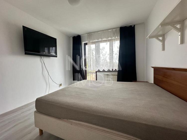 Apartament 3 camere, decomandat - Central - 4