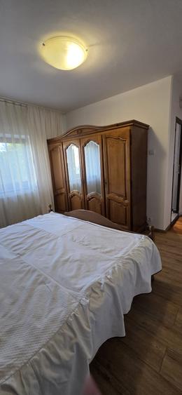 Apartament spatios, 3 Camere, 2 bai, 3 balcoane, Tătărași Spitalul de Copii