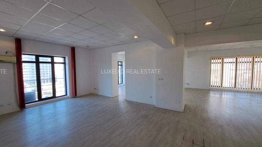 SPATIU BIROU- CLADIRE BIROURI PREMIUM - 36