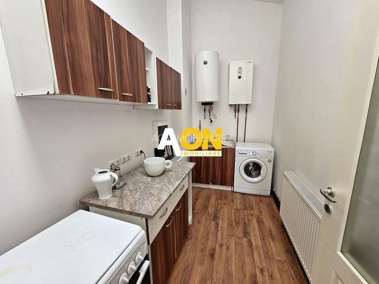 Apartament 3 camere, 80 mp, zona Schit, bloc nou, pretabil ca birou - 5