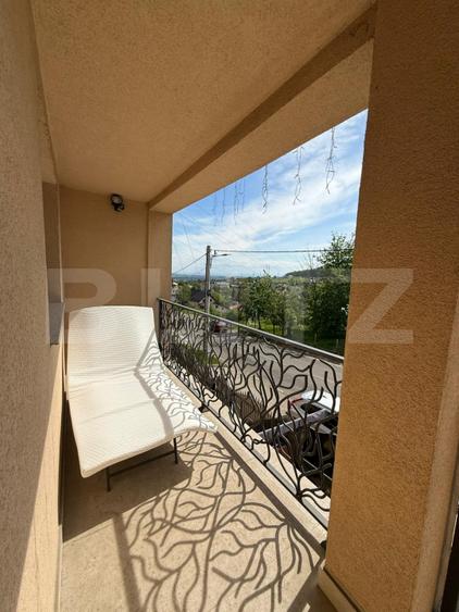 Duplex, 166 mp utili, 4 camere, cartier Burdujeni-Sat