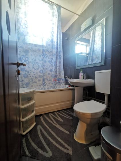 Apartament 3 camere decomandat | Vedere spre lac | Tomis Nord – Piața
