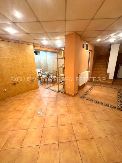 Inchiriere vila zona Dorobanti - Romana - 17