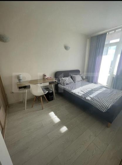 Apartament 2 camere, 36 mp, zona Iris - 2