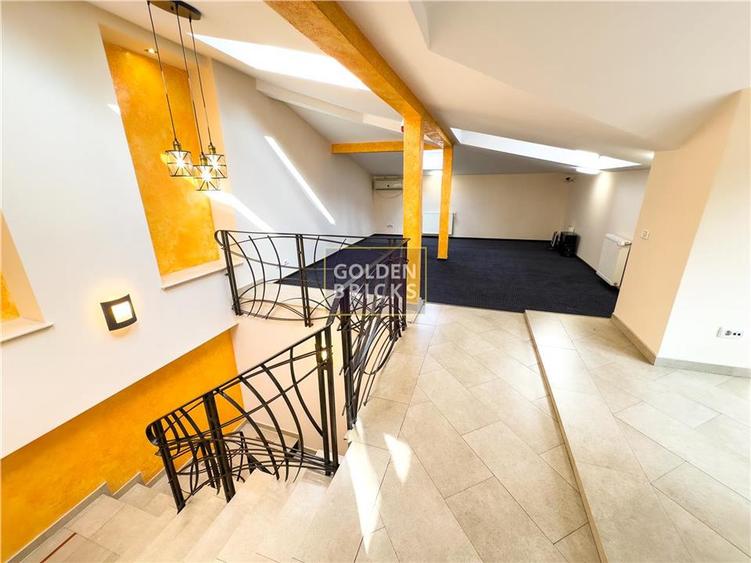 Cotroceni | Vila Reprezentativa | Metrou Eroilor la 3 min | Renovata