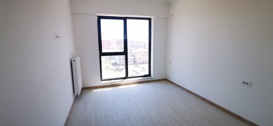 🙋Energia Residence🔸3 Camere Decomandate 65,50m² Finisat Centrala Parcare