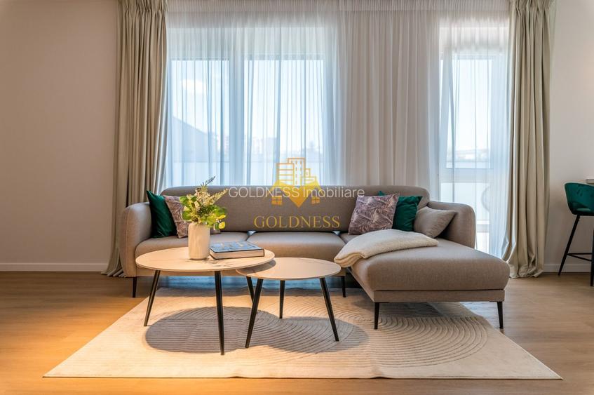 3 camere, Premium, bloc nou, Zorilor Zona Louis Pasteur, UMF,Marinescu - 18
