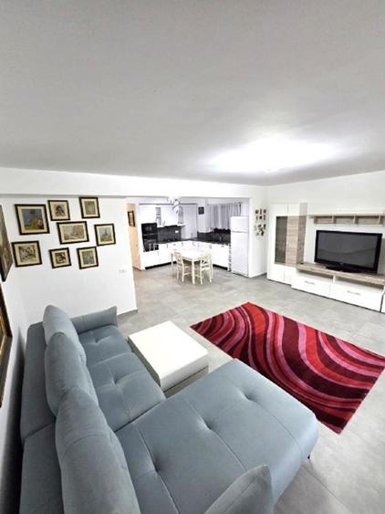 Duplex nou mobilat, 131 mp utili, teren 297 mp, Corbeanca_Primăverii - TVA incl - 3