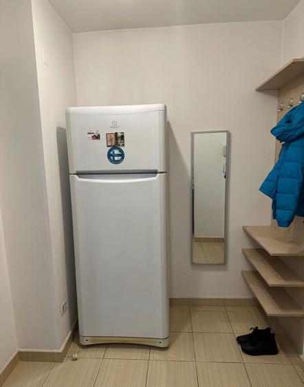 Apartament de 2 camere, 55 mp, utilat, la un minut de metrou, Parc Bazilescu