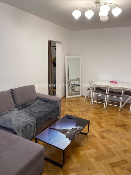 2 Camere | Victoriei - Guvern | Metrou | Modern | 2/8 - 2