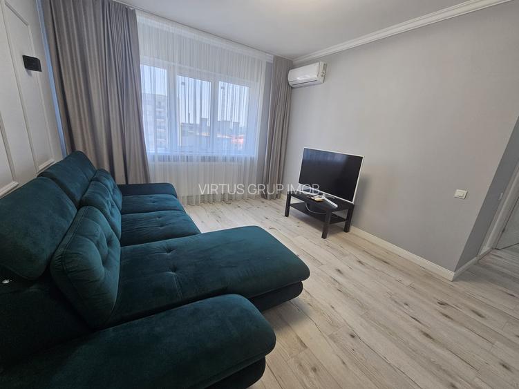 Închiriere Apartament 2 Camere Grozăvești Regie Residence - 4