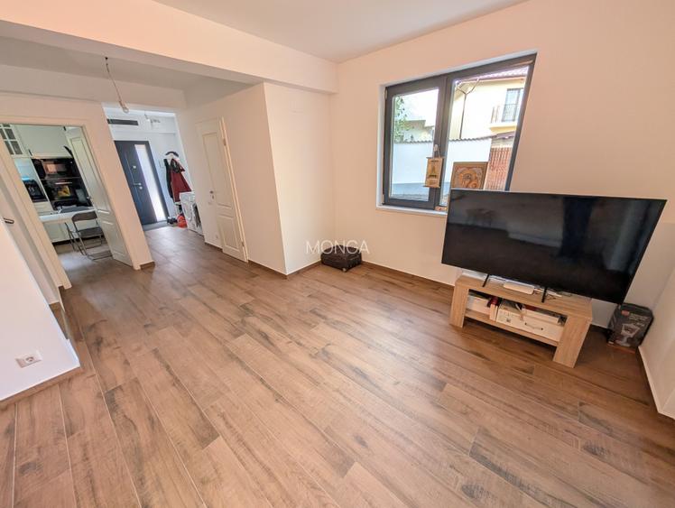 Casa 5 camere 135mp | 0 comision | Otopeni | mobilat utilat | 300mp teren - 42