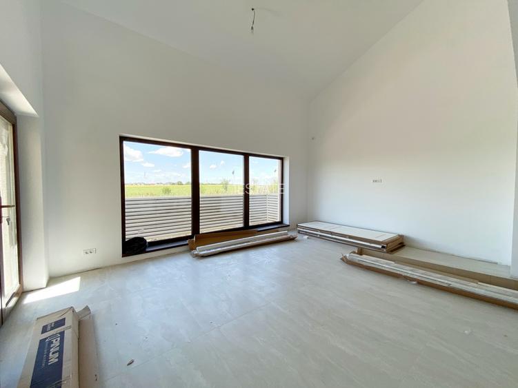 Finalizata|An 2026|Cernica|Balaceanca|Casa individuala P+pod, 4 camere, 2 bai - 5