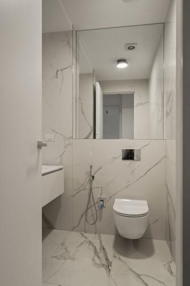 Apartament de inchiriat – 4 camere, vedere directa catre Parcul Herastrau