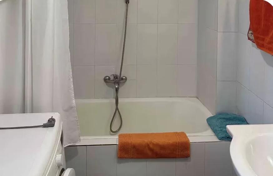 Închiriere Garsonieră în Calea Victoriei | PetFriendly