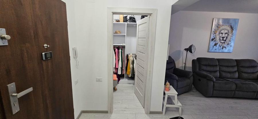 Apartament de inchiriat Tomis Plus