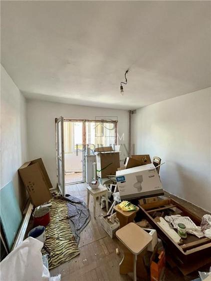 Sagului, 2 Camere, Decomandat, Etaj 1, Bloc Izolat