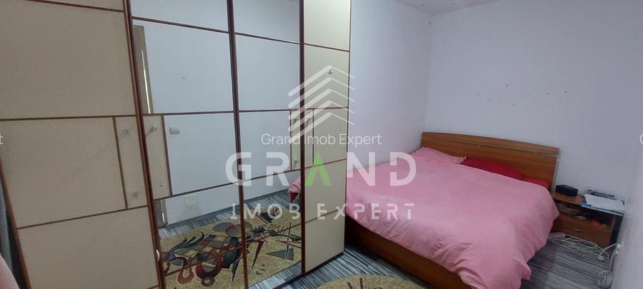 Ap 3 camere | Balcon | Zona Mănăștur / Bucegi - 5