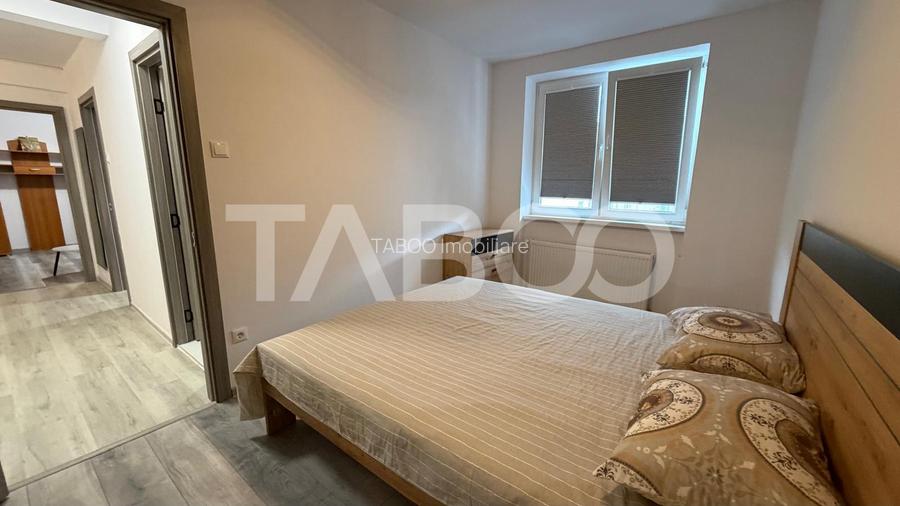 Apartament cu 2 camere decomandate etaj 3 in zona Mihai Viteazul - 7