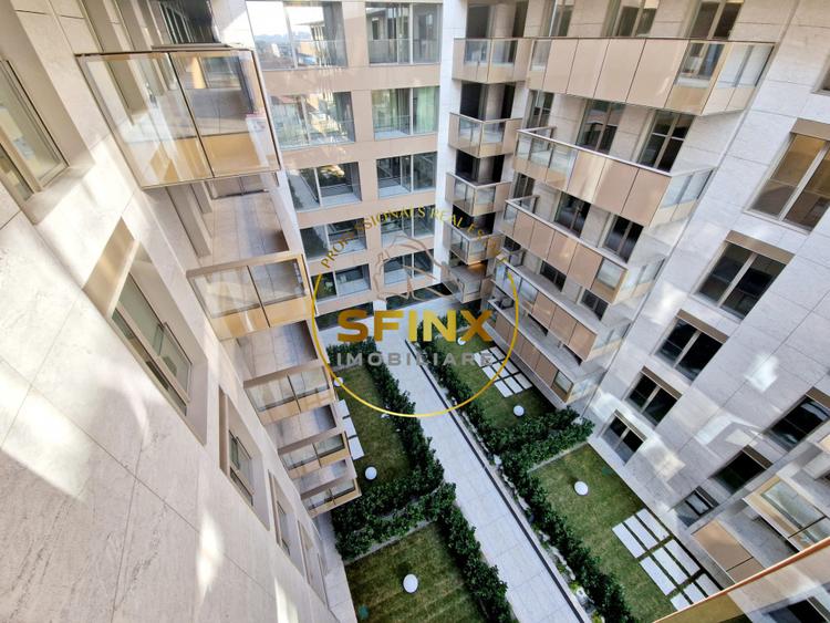 3 camere | Cortina 126 | Et 4 | 90mp | Balcon