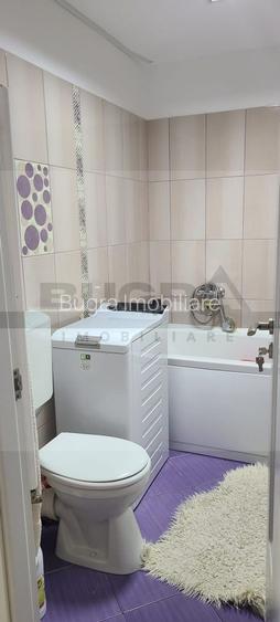 Apartament 2 camere, 73mp, balcon, zona Iris - 6
