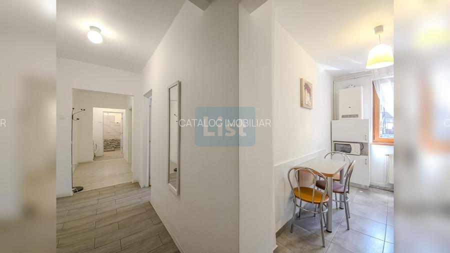 Apartament 3 camere zona Horea! - 5