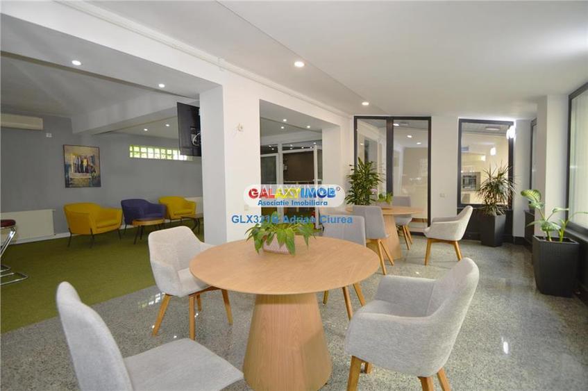 Hotel Boutique | 10 camere | S+P+3E | Dorobanti | Piata Romana - 6