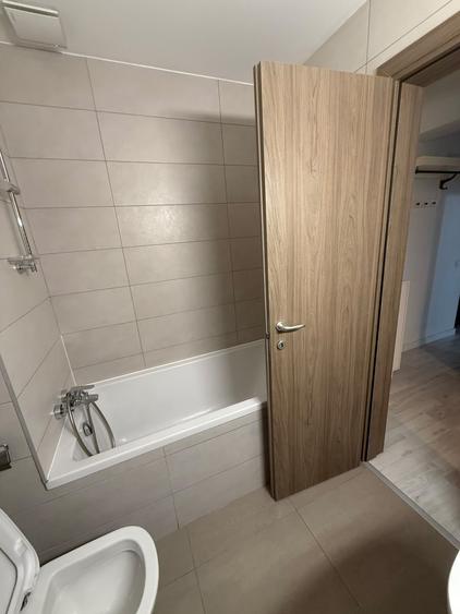 APARTAMENT DOUA CAMERE + PARCARE SUBTERANA - 21 RESIDENCE -