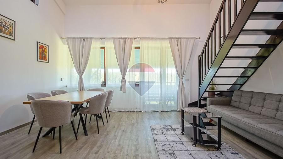 Două apartamente într-o singură proprietate | 189 mp | Silver Mountain