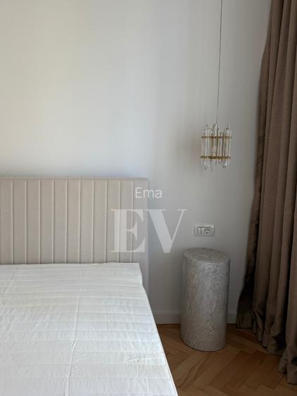 2 camere Floreasca - Amenajare premium 2026 - centrala proprie + balcon - 7