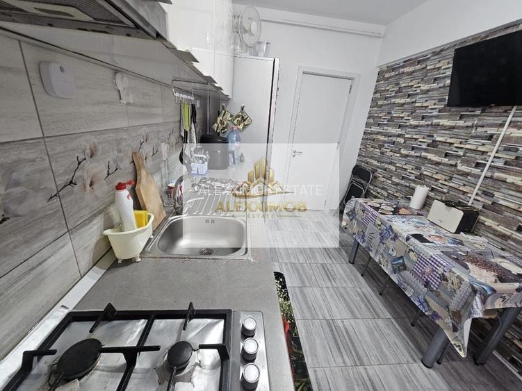 Apartament de Vanzare - 56 mp - ZONA GRAND ARENA - 4