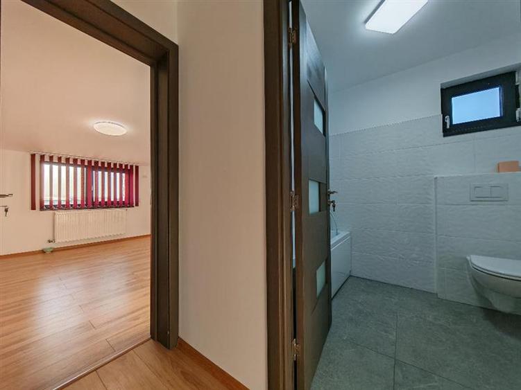 Inchiriem Casa Tip Duplex, 4 Camere, Utilata, Tarlungeni izvor