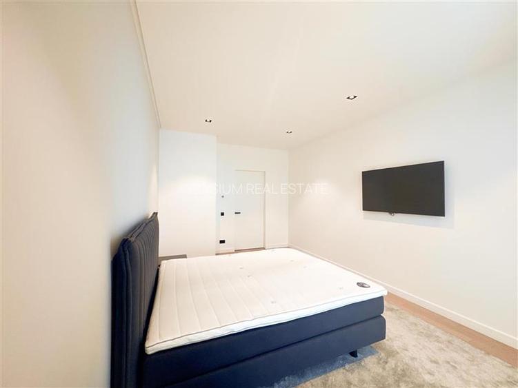 Apartament cu 3 camere de inchiriat One Rahmaninov - 24