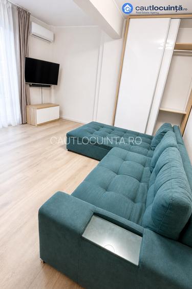 Apartament 2 Camere | Metalurgiei | Kristal | 100 MP | Parcare | Centrala | AC - 2