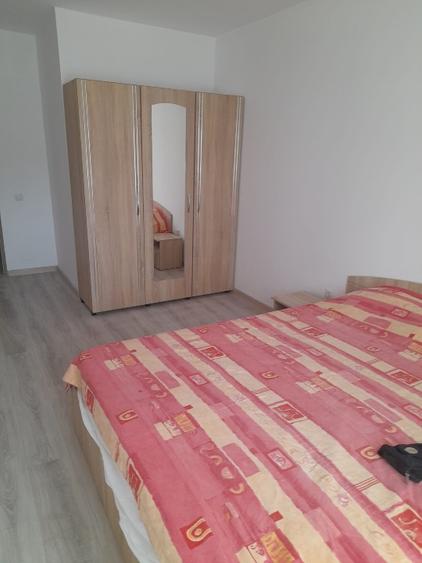 Apartament de inchiriat 2 camere decomandat