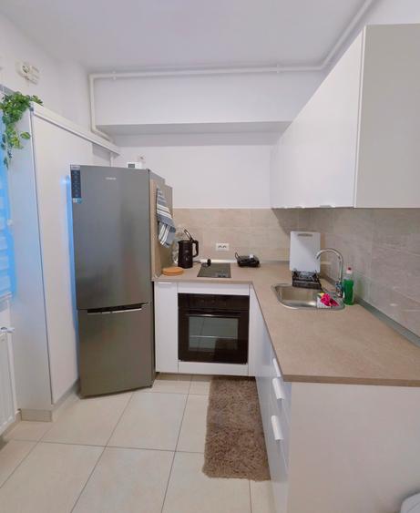 Garsoniera Parcul Carol / ISG Residence
