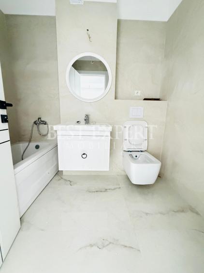 2 Camere Premium | Bloc Nou | Parcare Inclusă | Mutare Imediată