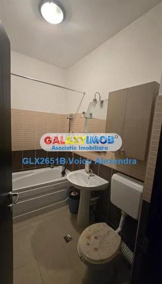 Apartament 2 Cam Berceni - Dimitrie Leonida - Parcare - 6