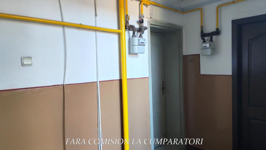 1 MAI, APARTAMENT 2 CAMERE, ETAJ 2