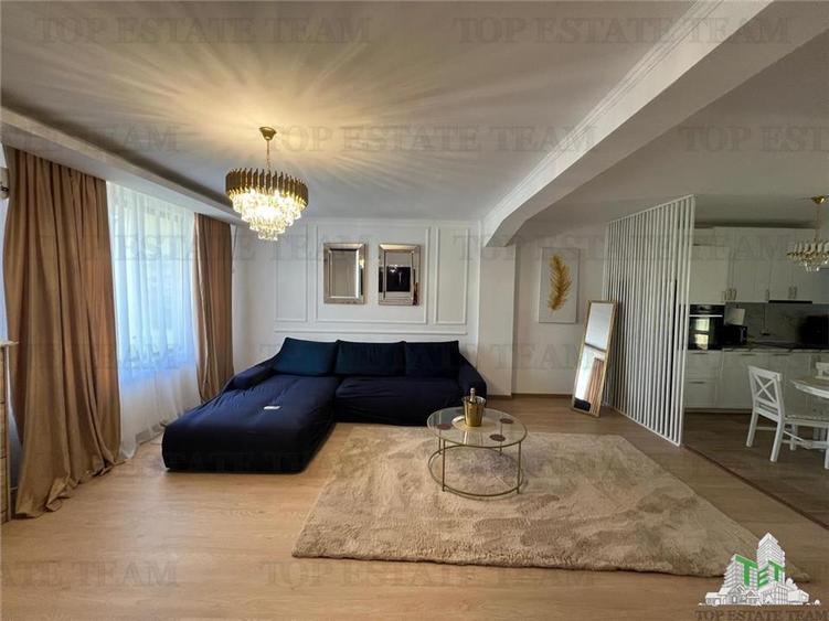 Casa moderna cu 4 camere, Mamaia Sat, Constanta