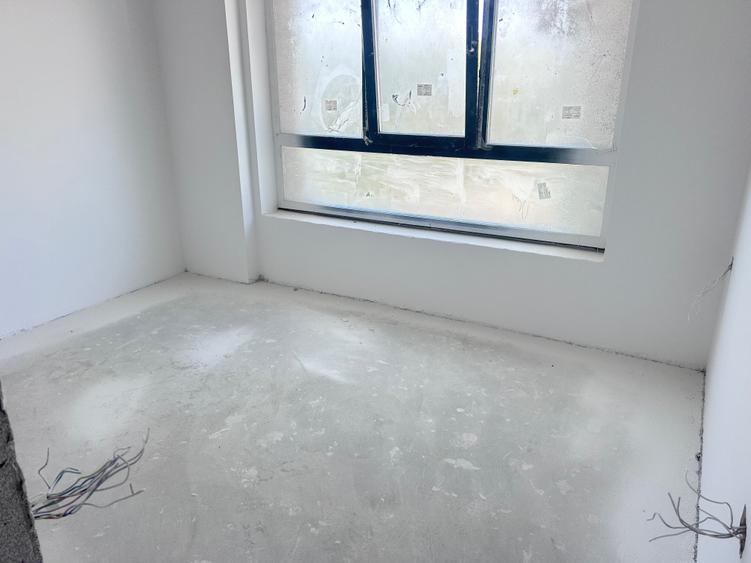 Apartament 3 camere în TOMIS TOWER, constructie finalizata!
