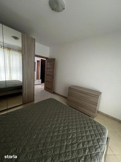 Apartament 2 camere Exigent Plaza-Faza 1/Centrala proprie/Metrou Lujerului