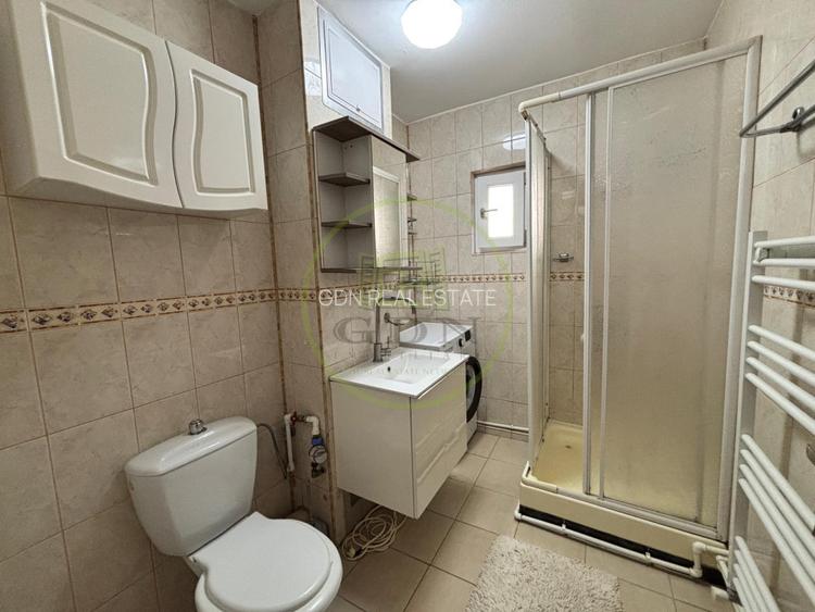 Apartament 2 camere, 50 mp, cartier Brazda lui Novac, zona Brigada Militara - 7