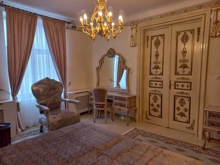 OPORTUNITATE ! Apartament LUX in vila  zona premium ! INVESTITIE
