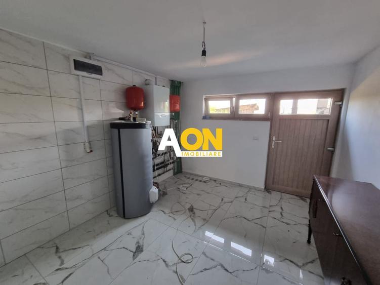 Casa 4 Camere, Zona Micesti, 860 mp Teren